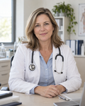 Dr Katarzyna Jabłońska